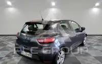 2016 Renault Clio