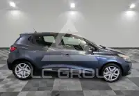 2016 Renault Clio