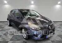 2016 Renault Clio