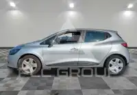 2016 Renault Clio
