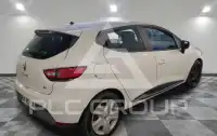 2016 Renault Clio