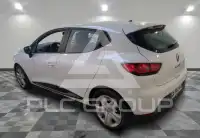 2016 Renault Clio