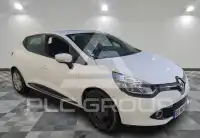 2016 Renault Clio