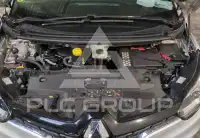 2016 Renault Scenic