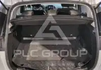 2016 Renault Scenic