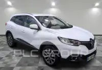 2016 Renault Kadjar