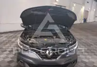 2016 Renault Kadjar