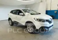 2016 Renault Kadjar