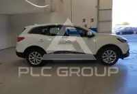 2016 Renault Kadjar