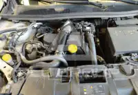 2016 Renault Megane