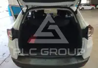 2016 Renault Megane
