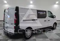 2016 Renault Trafic