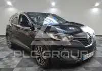 2016 Renault Kadjar