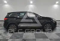 2016 Renault Kadjar