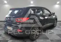 2016 Renault Kadjar