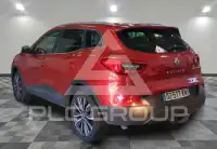 2016 Renault Kadjar
