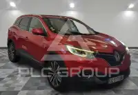2016 Renault Kadjar
