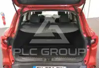2016 Renault Kadjar