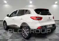 2016 Renault Kadjar