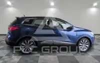 2016 Renault Kadjar