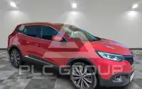 2016 Renault Kadjar