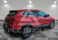 2016 Renault Kadjar
