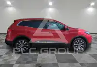 2016 Renault Kadjar