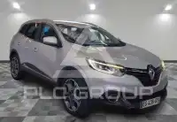 2016 Renault Kadjar