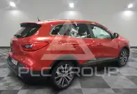 2016 Renault Kadjar