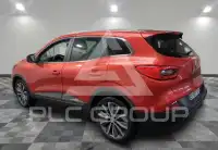 2016 Renault Kadjar