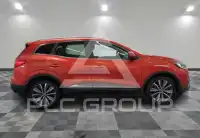 2016 Renault Kadjar