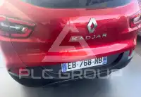 2016 Renault Kadjar
