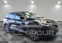 2016 Renault Kadjar