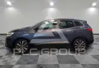 2016 Renault Kadjar