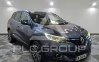 2016 Renault Kadjar
