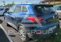 2016 Renault Kadjar