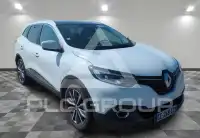 2016 Renault Kadjar