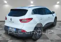 2016 Renault Kadjar