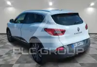2016 Renault Kadjar