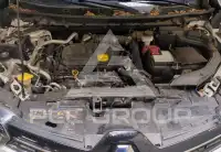 2016 Renault Kadjar