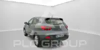 2016 Renault Kadjar