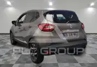 2016 Renault Captur