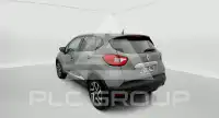 2016 Renault Captur