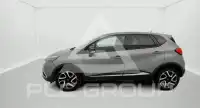 2016 Renault Captur