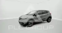 2016 Renault Captur