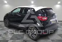 2016 Renault Captur