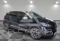 2016 Renault Captur
