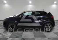 2016 Renault Captur