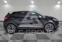 2016 Renault Captur