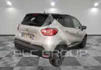 2016 Renault Captur